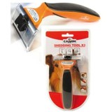 Cumpara ieftin Trimmer cu lama dubla L