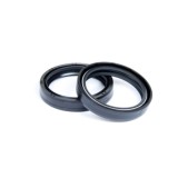 Simeringuri ulei suspensie fata 48X58X10 HONDA CR 250 10- 13, CRF 250 450R 10- 14, KAWASAKI KX 125 250 02- 08, YAMAHA YZ 125 250F 470F 470F 470F 470