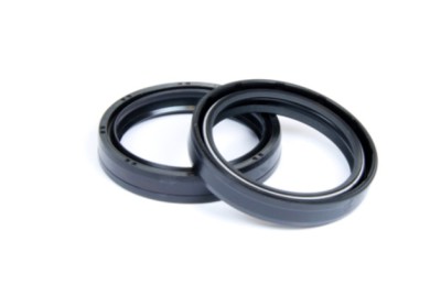 Simeringuri ulei suspensie fata 48X58X10 HONDA CR 250 10- 13, CRF 250 450R 10- 14, KAWASAKI KX 125 250 02- 08, YAMAHA YZ 125 250F 470F 470F 470F 470 foto