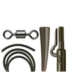 Montura Plumb Pierdut DAM MAD Clever Pack Downforce foto