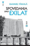 Spovedania unui exilat - Emanuel Tanjala
