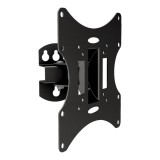 Suport TV de perete mobil 25 - 81 cm