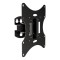 Suport TV de perete mobil 25 - 81 cm
