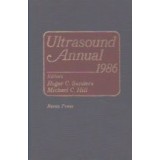 Ultrasound annual 1986