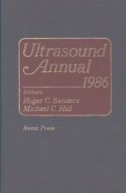 Ultrasound annual 1986 foto