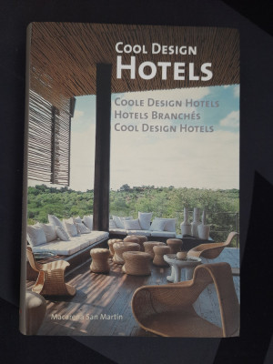 Macarena San Martin - Cool Design Hotels foto