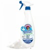 Chanteclair Degresant Universal cu Bicarbonat, 600ml, Sgrassatore - Curatare Eficienta Bucatarie, Hote, Cuptoare, Textile