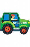 Vehicule cu motor: Tractoare