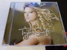Taylor Swift - fearless -3328 foto