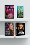Pachet autor &ndash; Colleen Hoover - Colleen Hoover