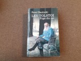 Pavel Basinski - Lev Tolstoi. Fuga din rai
