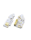 Module LED dreapta reparatie DRL far Audi A6 C7 facelift 2014-2018 - 197762-02 / ST4594J Right, Xenon Bright