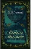 Cantarea Asasinului - M.G. Vassanji