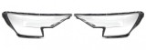 Set 2 sticle faruri pentru Audi Q8 4M Non Facelift (2018-2022) - HA074