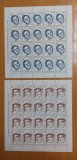 Vatican 1996 - Blocuri Europa MNH