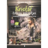 Krist&oacute;f titkos receptjei - Fens&eacute;ges fog&aacute;sok n&ouml;v&eacute;nyi alapon - Steiner Krist&oacute;f