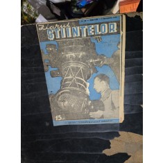 Ziarul Ştiinţelor nr.48/1948