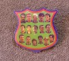 Insigna fotbal - jucatori fotbal FC BARCELONA (Spania) - sezonul 1993-1994
