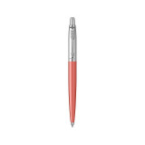 Pix Parker Jotter Original Royal Coral, portocaliu cu accesorii cromate