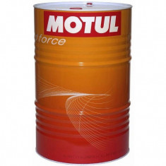 Ulei motor Motul 8100 (208L) SAE 5W30 ; ACEA C1; FORD WSS-M2C934-B; JAGUAR JTJLR 03.5005; JASO DL-1 foto