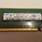 Memorie SAMSUNG 4 Gb DDR 3 PC3-10600U 1333 MHz , Memorie PC Desktop