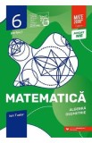 Matematica - Clasa 6 Partea 1 - Initiere - Ion Tudor