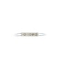Modul 3 LED-uri SMD2835 albastru IP67 V-TAC