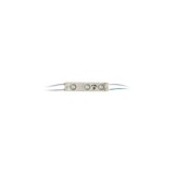 Modul 3 LED-uri SMD2835 albastru IP67 V-TAC
