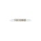 Modul 3 LED-uri SMD2835 albastru IP67 V-TAC