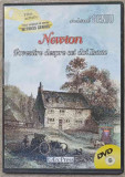 DVD FILM NEWTON. POVESTIRE DESPRE CEI DOI ISAAC-COLECTIV