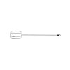 Mixer pentru vopsea 400 x 80 mm Vorel 09015