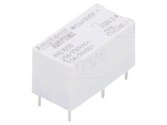 Releu Electromagnetic SPDT 5VDC 5A PCB