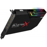 Creative Sound Blaster AE-5 Plus - RGB PCIE Soundcard (Retail) &quot;70SB174000003&quot;