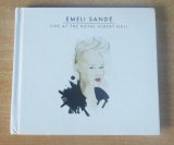 Cumpara ieftin Emeli Sande - Live at the Royal Albert Hall CD+DVD (2013 Digipak)