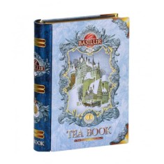 Basilur Book Vol. I Ceai negru 100 g