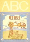 COLECTIA ABC. AERUL-DAN MACOVEANU-278923