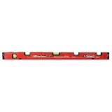 Nivela Kapro 773 Drywall 900 mm cu magneti si Dual-View
