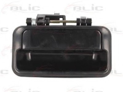 Maner usa SUZUKI SWIFT II Hatchback (EA, MA) (1989 - 2005) BLIC 6010-18-001404P foto