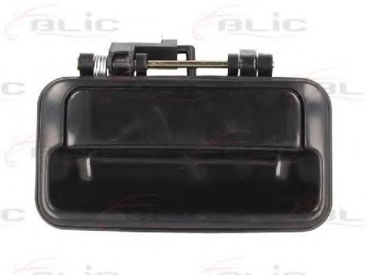 Maner usa SUZUKI SWIFT II Hatchback (EA, MA) (1989 - 2005) BLIC 6010-18-001404P