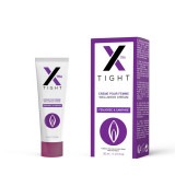 X Vulva - Cremă pentru Regenerarea Țesuturilor Vaginale, 30 ml, Orion