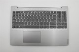 Carcasa superioara cu tastatura palmrest Laptop, Lenovo, Ideapad L340-15IWL Type 81LG, 81LH, AM1B2000100, AP1HS000210, layout US