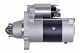 Electromotor Nissan Almera II, Almera Tino, Primera, X-Trail I Motor 2.2 DCi, 2.2 dCi 4x4, 2.2 DCi FWD, 2.2 Di, 2.2 Di 4x4, dinti 12, OE 233008H801