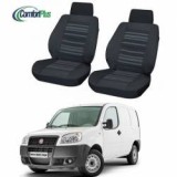 Huse Scaun FIAT Doblo 1999 - 2010 2 locuri Confort Line