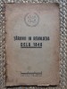 TARANII IN REVOLUTIA DE LA 1848 de AUREL RAMNICEANU , 1948