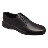 Pantofi casual barbati din piele naturala marimi 39 - 47 GKR Top Shoes, GKR Ciucaleti