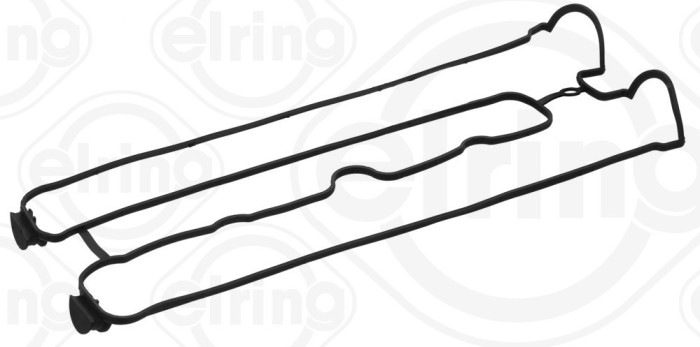 ELRING 495.770 Garnitura, capac supape