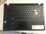 Palmrest Packard Bell TF71 BM , Z5WGM A169