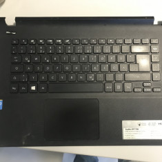 Palmrest Packard Bell TF71 BM , Z5WGM A169