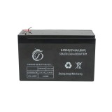 Acumulator 12V 8Ah pentru pompa de stropit 12L Breckner Germany