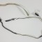 Cablu display lvds flex Dell Latitude E6440 30 pini DC02C009R00